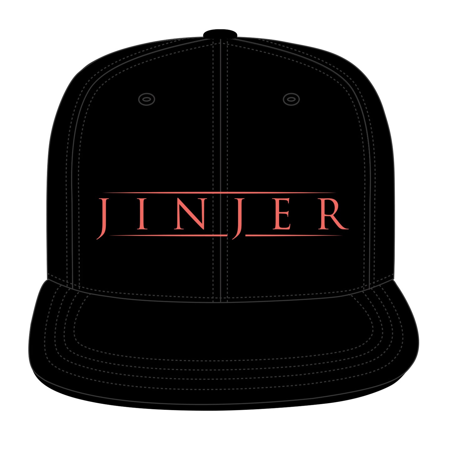 Queen of Everything snapback