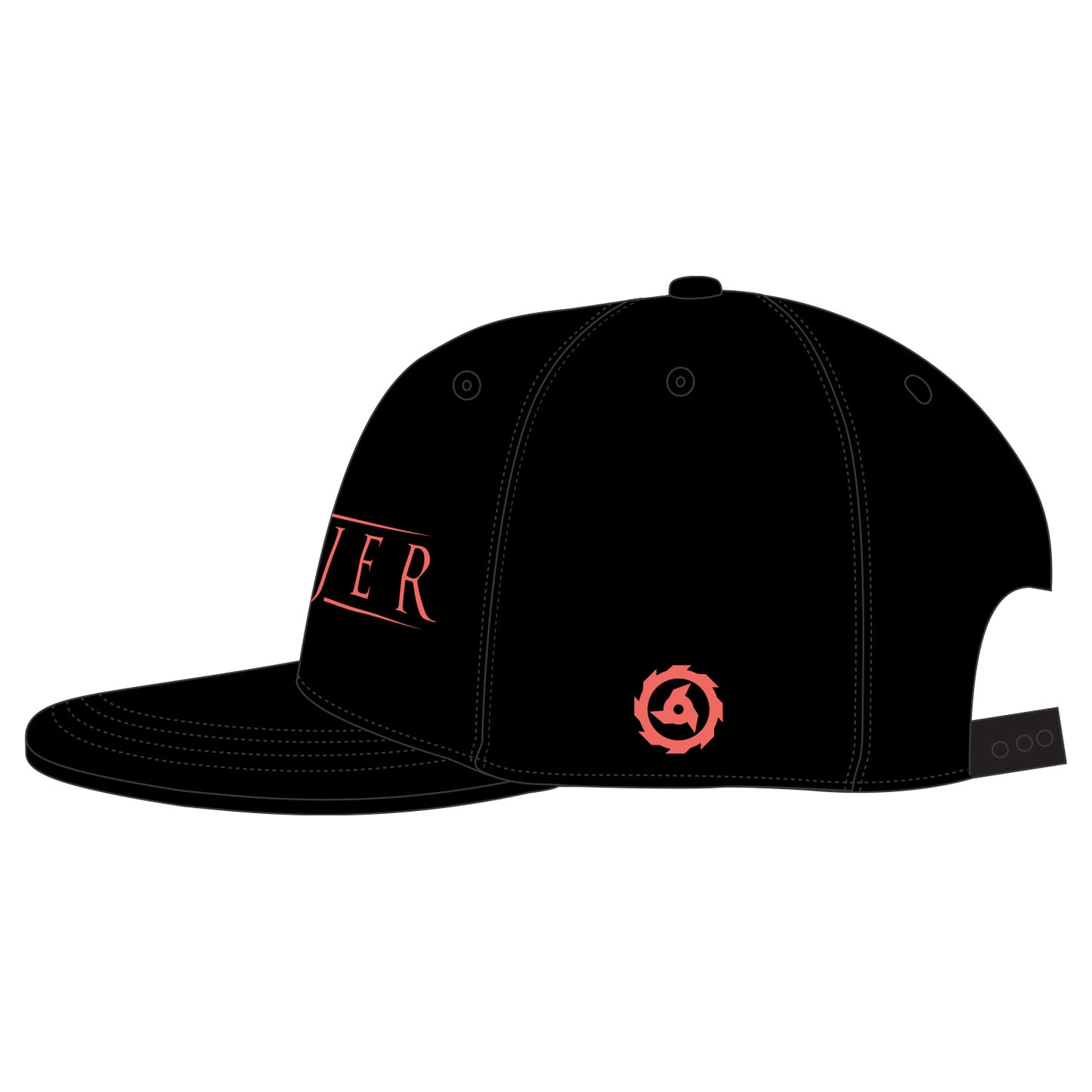 Queen of Everything snapback