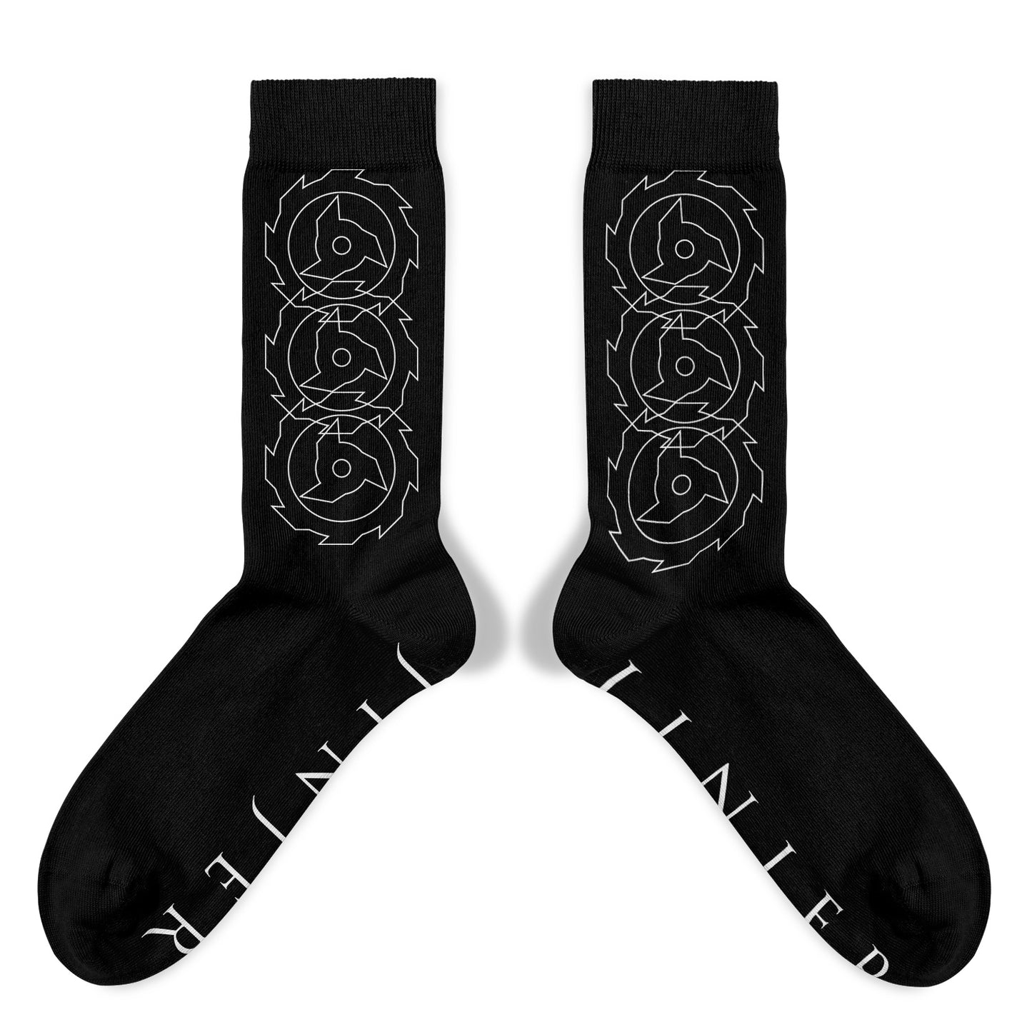 Gear Socks