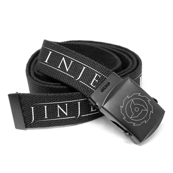 Gear Belt – Jinjer