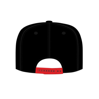 Duél Snapback